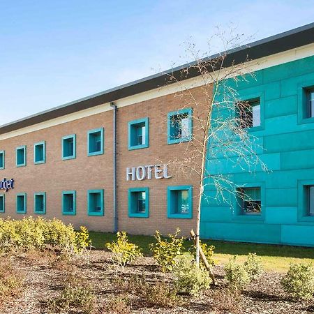 Ibis Budget Beaconsfield Exterior photo