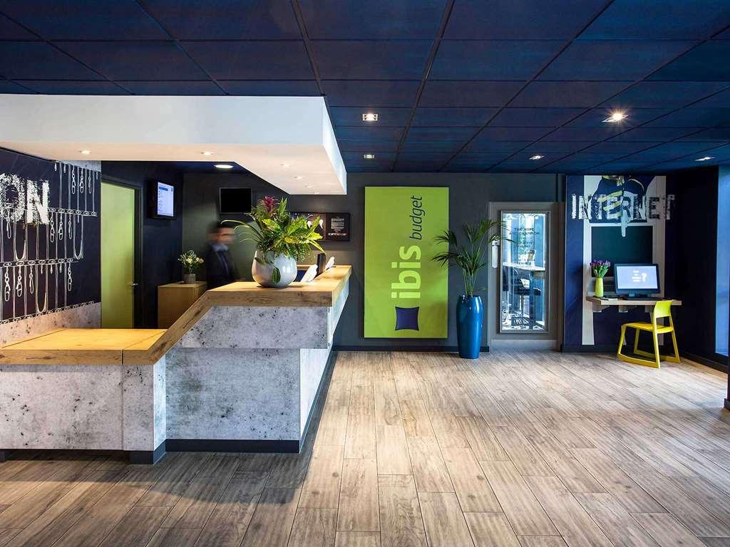 Ibis Budget Beaconsfield Facilities photo