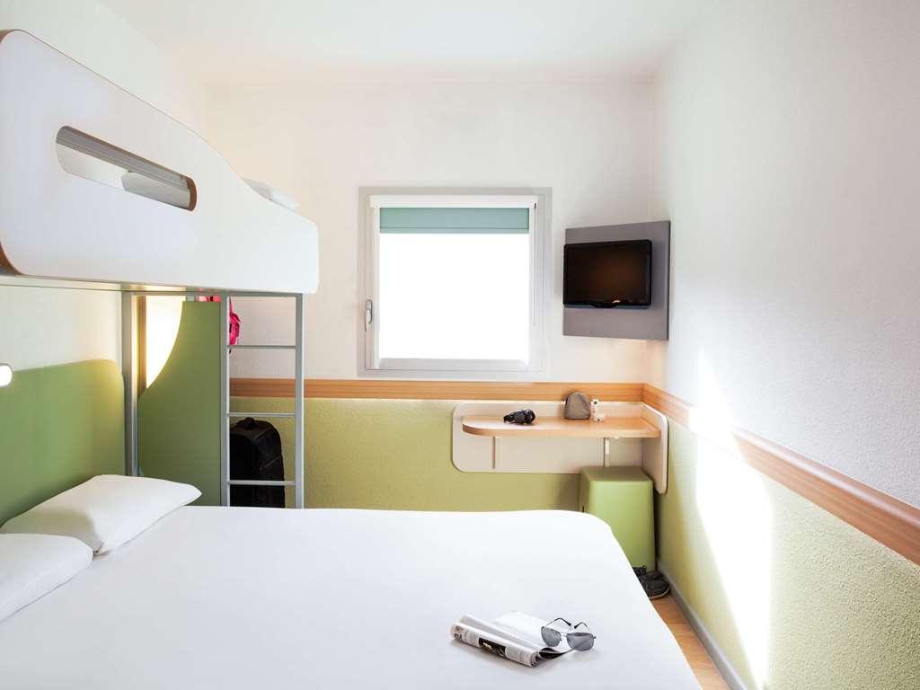 Ibis Budget Beaconsfield Room photo